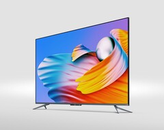 La série OnePlus TV U1S est disponible en trois tailles d'écran. (Image Source : OnePlus)