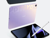 L'OPPO Pad. (Source : OPPO)