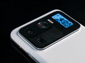 Le successeur du Mi 11 Ultra pourrait bénéficier d'une caméra 3F ToF et d'un processeur de signal d'image Surge C2. (Image source : Xingye Jiang)