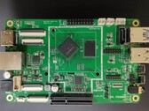 Il y aura des versions du modèle A et du modèle B du Quartz64. (Source de l'image : Pine64)