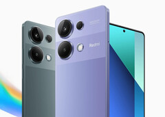 Le Redmi Note 13 Pro 4G aura bientôt un successeur direct. (Source de l'image : Xiaomi)