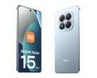 Le Redmi Note 15 Pro 4G représente une amélioration modeste par rapport à son prédécesseur de la série Redmi Note 14. (Source de l'image : Xiaomi)
