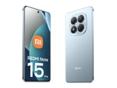 Le Redmi Note 15 Pro 4G représente une amélioration modeste par rapport à son prédécesseur de la série Redmi Note 14. (Source de l'image : Xiaomi)