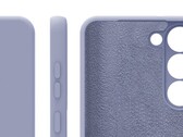 Un Galaxy S23 pourrait-il entrer dans cette mallette ? (Source : Ice Universe via Twitter)