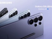 Le Samsung S26 Ultra reste un best-seller.