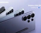Le Samsung S26 Ultra reste un best-seller.