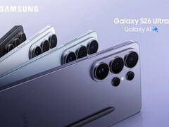 Le Samsung S26 Ultra reste un best-seller.