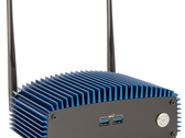 Le Tiger Canyon Porcoolpine est un NUC 11 Pro avec un châssis sans ventilateur. (Image source : SimplyNUC)