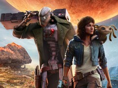 Star Wars Outlaws est désormais accessible gratuitement via Amazon Prime pour une durée limitée.
