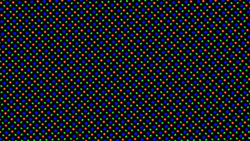 Sous-pixels