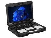 Test du Panasonic Toughbook 40 : hautement adaptable et modulaire