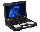 Test du Panasonic Toughbook 40 : hautement adaptable et modulaire