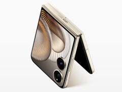 Le Mix Flip 2 est disponible en quatre coloris au choix. (Source de l&#039;image : Xiaomi)