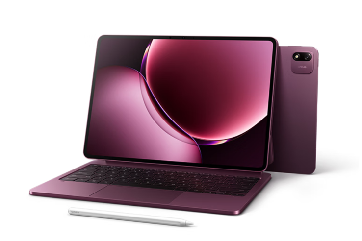 Xiaomi Pad 9 Pro Max avec clavier et stylet