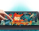 L'Artist Ultra 16 est une nouvelle tablette de dessin 4K basée sur un panneau AMOLED (Image source : XPPen)