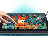 L'Artist Ultra 16 est une nouvelle tablette de dessin 4K basée sur un panneau AMOLED (Image source : XPPen)