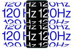 Un affichage de 120 Hz en vaut-il la peine ? Cela dépend. (Source de l&#039;image : OnePlus)