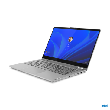 Lenovo ThinkBook 14s Yoga Gen 2 i (image via Lenovo)