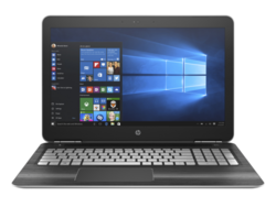 Test: HP Pavilion 15t X7P44AV. Exemplaire de test fourni par CUKUSA.com. code coupon de $100 USD avec le code Pav100NBC.