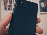 Le Pixel 6 pourrait marquer un abandon de la caméra Sony IMX363 que Google utilise depuis des années. (Image source : Nick Nice)