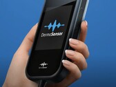 Le DermaSensor est un appareil portable compact qui permet de détecter le cancer de la peau à l'aide de la lumière. (Source : DermaSensor)