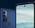 Le prochain Moto G Play conserve le langage de conception des récents smartphones Motorola. (Image source : 91mobiles &amp; Evan Blass)
