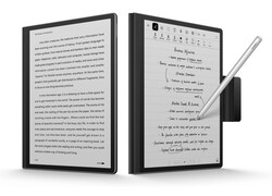 Test du Huawei MatePad Paper. Unité de test fournie par Huawei Allemagne.