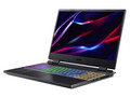 Test de l'Acer Nitro 5 AN515-58 : un ordinateur portable de jeu QHD puissant