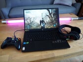 Test de l'Acer Nitro V 15 ANV15-51 : PC portable de jeu à petit budget avec RTX 4050