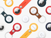 le nouveau tracker d'objets deApple, l'AirTag, est maintenant officiel