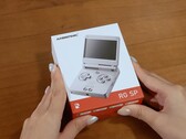 L'Anbernic RG SP sera livré dans un coffret de vente au détail au design renouvelé.