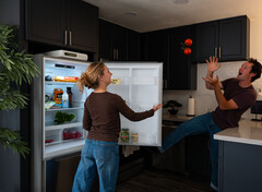 La capacité du Bluetti FridgePower peut être étendue jusqu'à 8 064 Wh