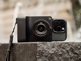 Caira transforme les smartphones en appareils photo micro-FourThirds (Source : Camera Intelligence)