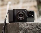 Caira transforme les smartphones en appareils photo micro-FourThirds (Source : Camera Intelligence)
