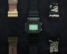 La montre de collaboration Casio G-Shock x Undefeated (photo) est désormais disponible en Europe. (Source de l'image : Casio)