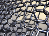 Structures semblables au graphène (Source d'image : SDXL)