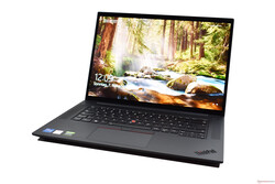 En revue : Le Lenovo ThinkPad X1 Extreme Gen 4