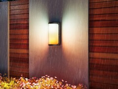 L'applique murale Outdoor Classic de Govee pourrait s'apparenter à l'ancien modèle Pro