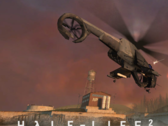 Le remake de Half-Life 2 réalisé par des fans sera bientôt jouable (source : Valve)