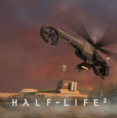 Le remake de Half-Life 2 réalisé par des fans sera bientôt jouable (source : Valve)