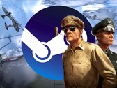 Hearts of Iron IV est à -70% sur Steam jusqu'au 11 mai.