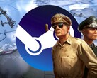Hearts of Iron IV est à -70% sur Steam jusqu'au 11 mai.