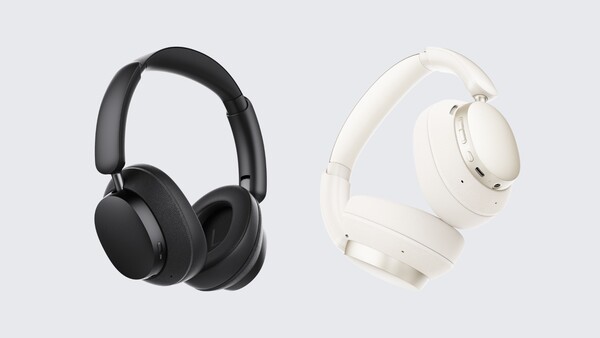 Le casque Codeler 2 de Honor Choice en noir et or.