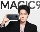 Le Magic 9 Super Edition (photo) devrait être équipé d’une batterie de grande capacité de 11 000 mAh.