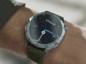 La Huawei Watch GT 4 reçoit une mise à jour, la version 4.0.0.161. (Source de l'image : Huawei)