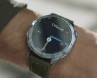 La Huawei Watch GT 4 reçoit une mise à jour, la version 4.0.0.161. (Source de l'image : Huawei)
