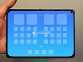 Le rival de l'iPhone Ultra, qui pourrait être lancé sous le nom de Xiaomi 18 Fold ou Xiaomi Mix Fold 5, prend lentement forme
