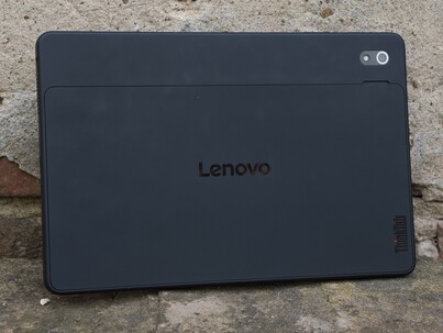 Test de la Lenovo ThinkTab X11 (1re génération)