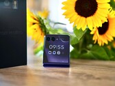 Le Razr 70 Ultra n’est pas vraiment une bête de course en matière de jeux vidéo, mais il est tout de même capable de répondre à des exigences un peu plus élevées.