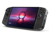 Lenovo semble avoir équipé le Legion Go d'un écran d'une résolution relativement élevée. (Source de l'image : Windows Report)